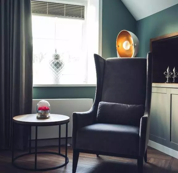 בית מלון כפרי Schlichte Hof Gmbh