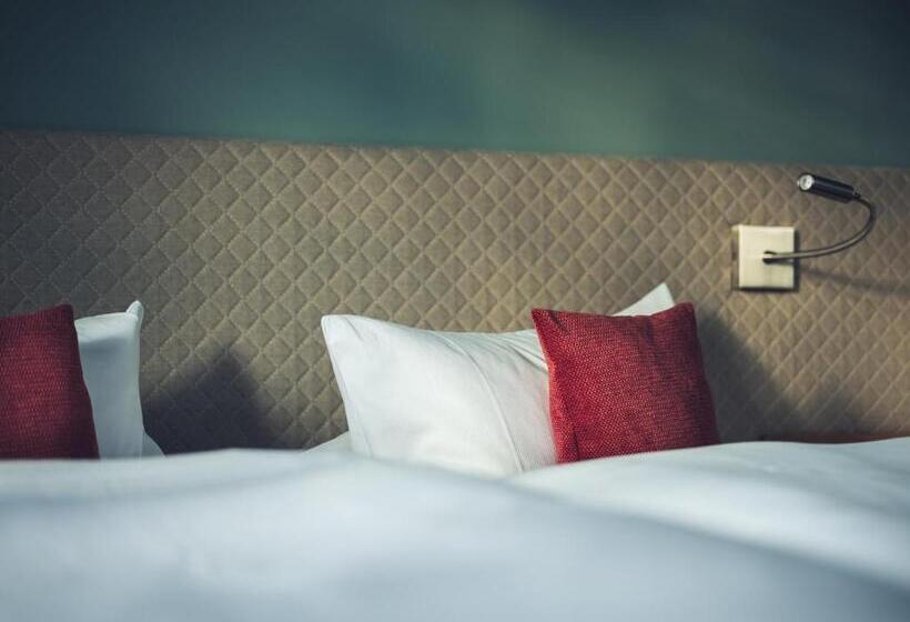 호텔 Schlichte Hof Gmbh