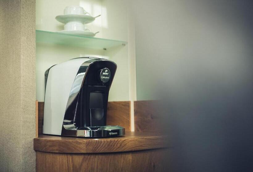 호텔 Schlichte Hof Gmbh