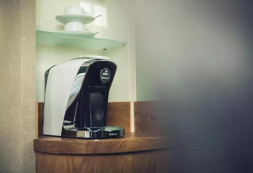 בית מלון כפרי Schlichte Hof Gmbh