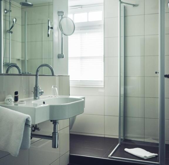 호텔 Schlichte Hof Gmbh