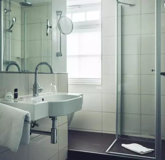 בית מלון כפרי Schlichte Hof Gmbh