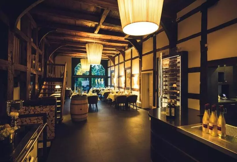 בית מלון כפרי Schlichte Hof Gmbh