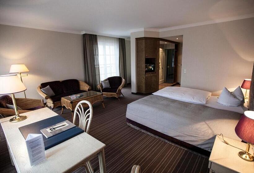 酒店 Schloss Friedestrom