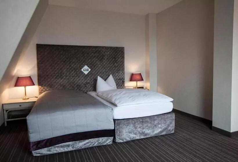 酒店 Schloss Friedestrom