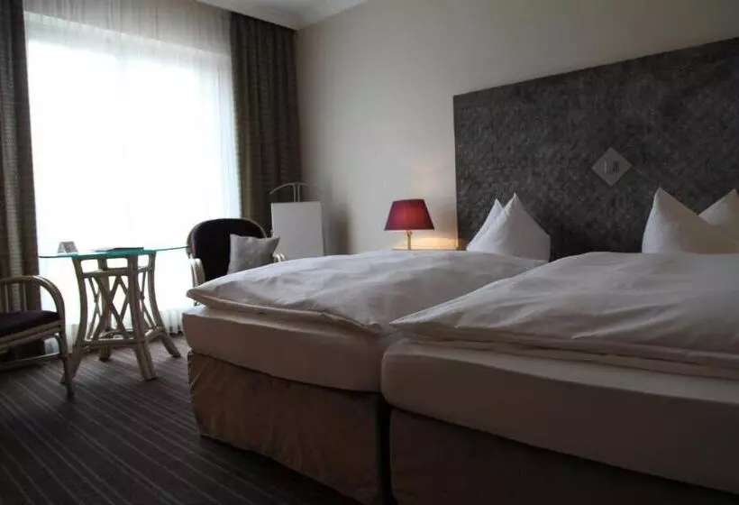 酒店 Schloss Friedestrom