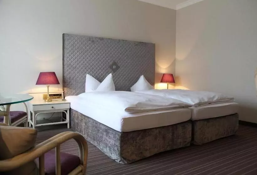 酒店 Schloss Friedestrom