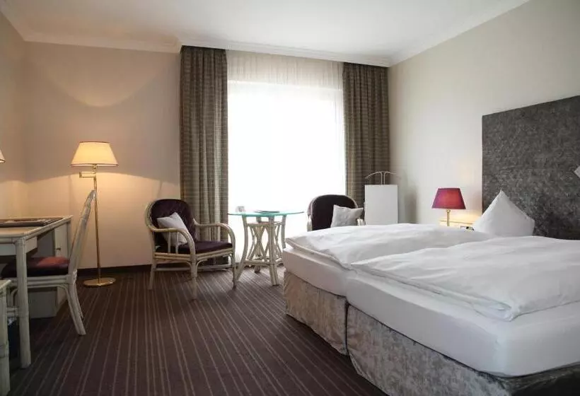 酒店 Schloss Friedestrom