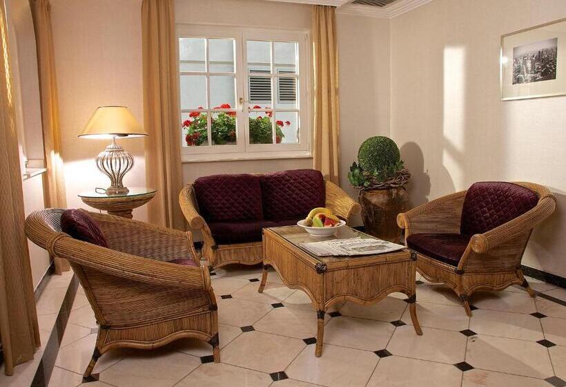 酒店 Schloss Friedestrom