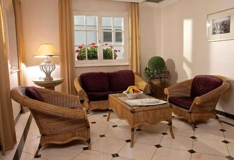 酒店 Schloss Friedestrom