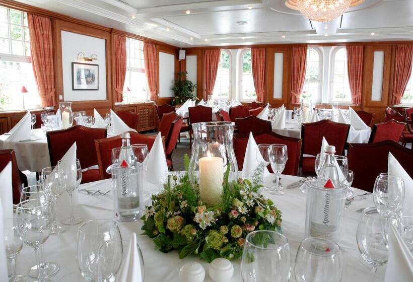 酒店 Schloss Friedestrom