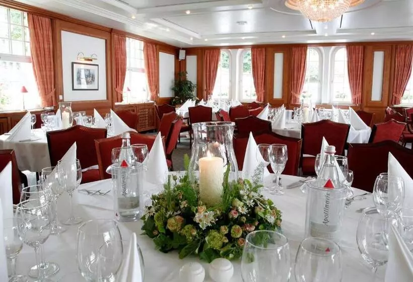 酒店 Schloss Friedestrom