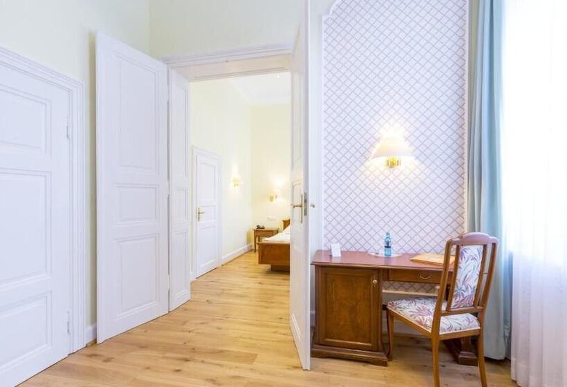 Schlosshotel Westerholt