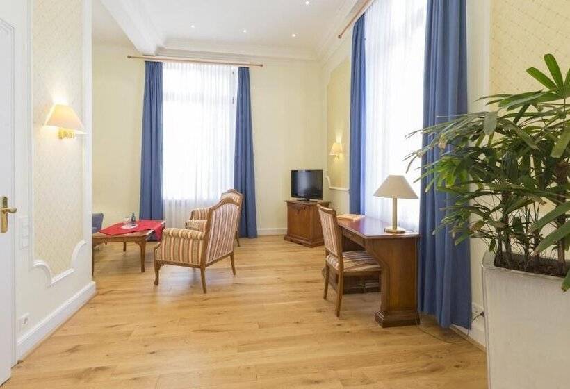 Schlosshotel Westerholt