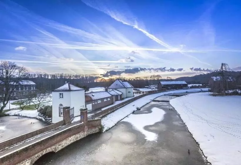 Schlosshotel Westerholt