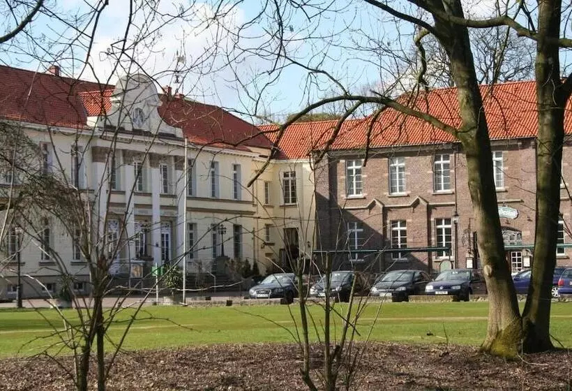 Schlosshotel Westerholt