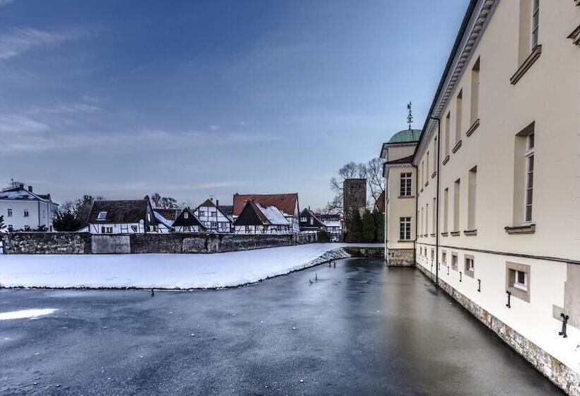 Schlosshotel Westerholt