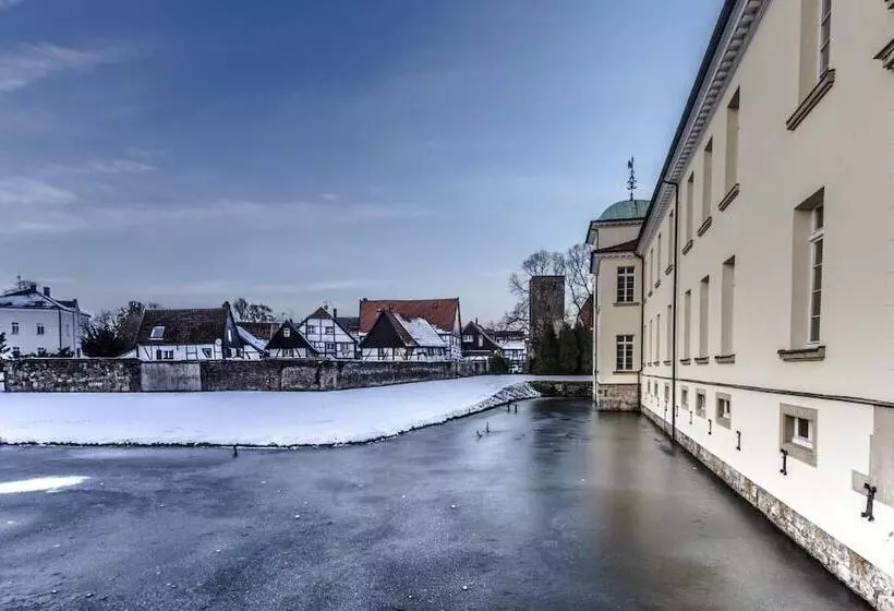 Schlosshotel Westerholt