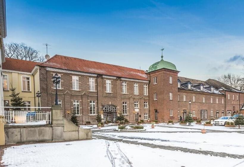 Schlosshotel Westerholt
