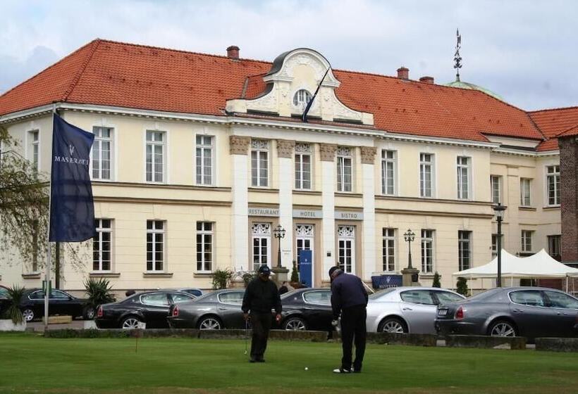 Schlosshotel Westerholt