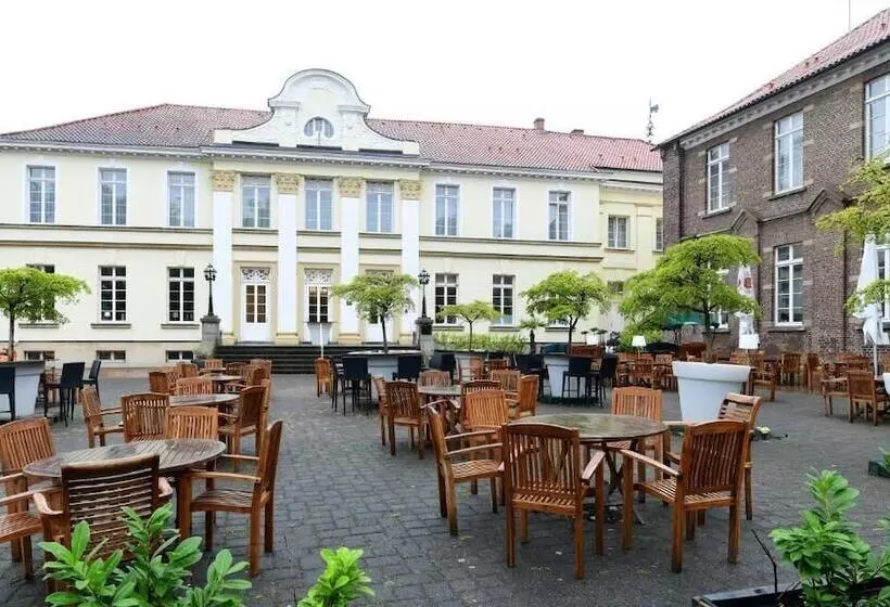 Schlosshotel Westerholt