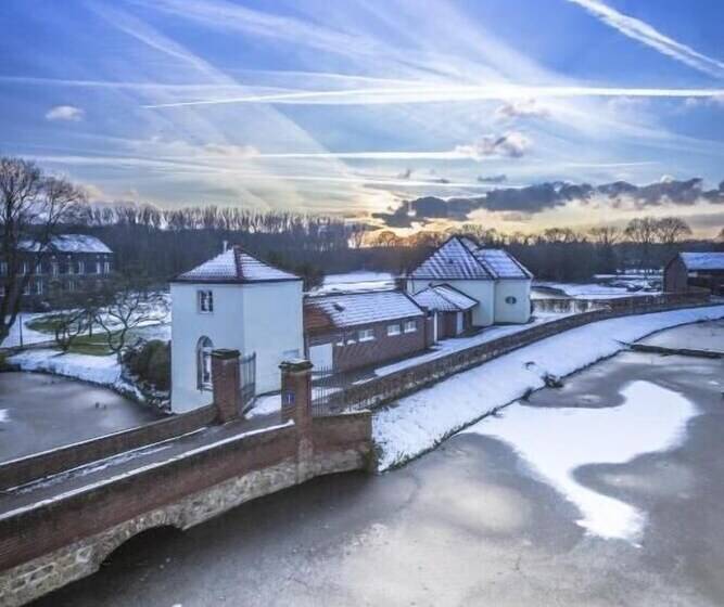 Schlosshotel Westerholt