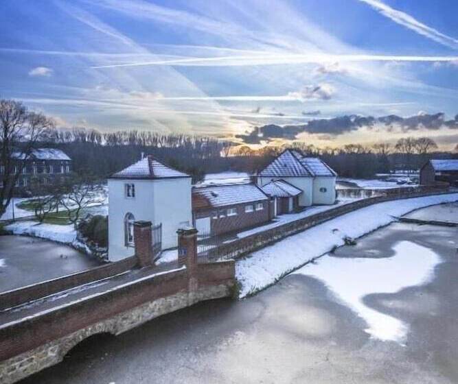 Schlosshotel Westerholt