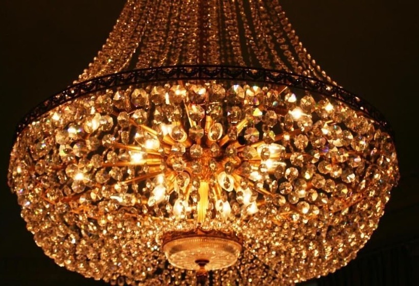 Schlosshotel Westerholt