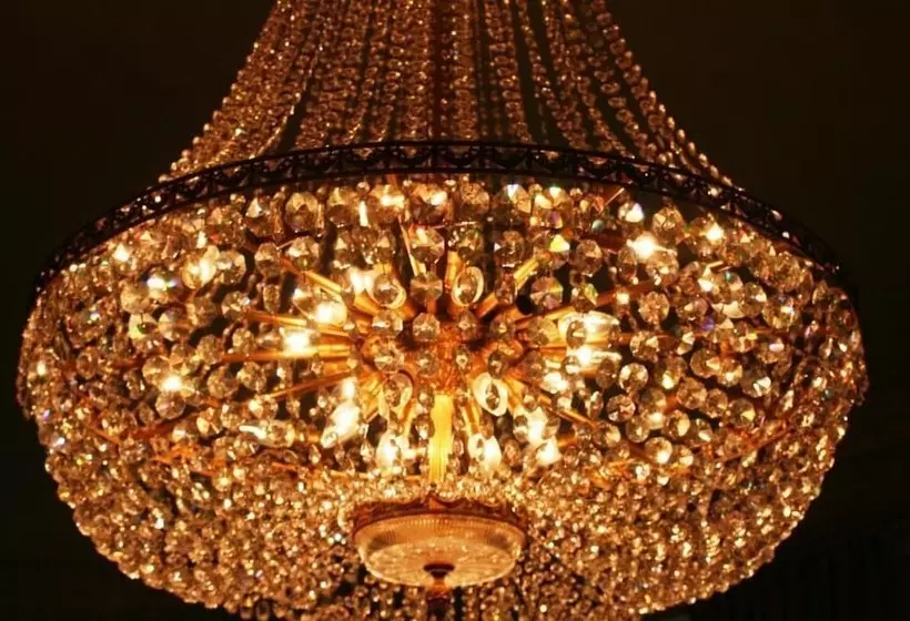 Schlosshotel Westerholt