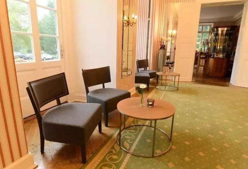 Schlosshotel Westerholt