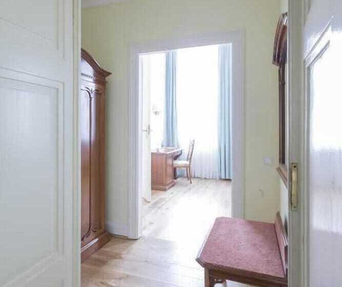 Schlosshotel Westerholt