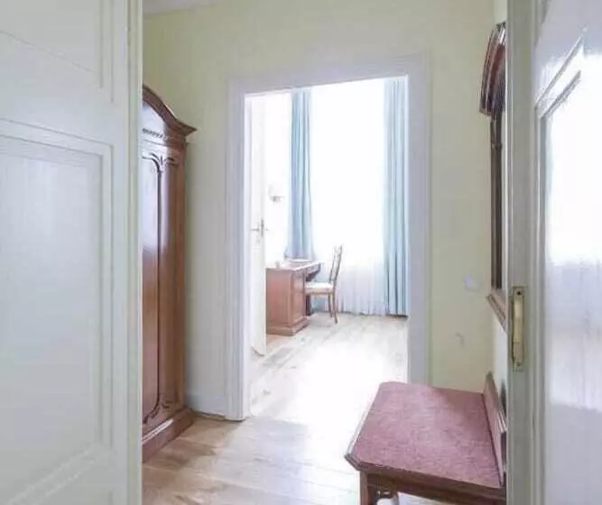 Schlosshotel Westerholt