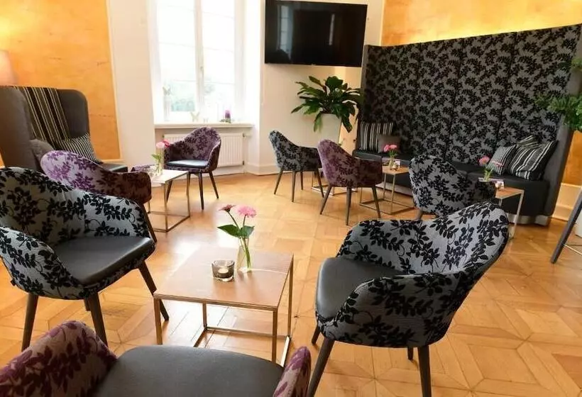 Schlosshotel Westerholt