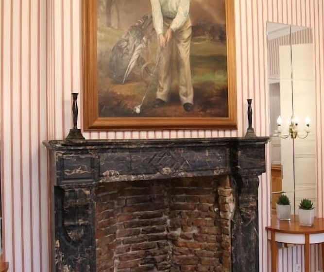 Schlosshotel Westerholt