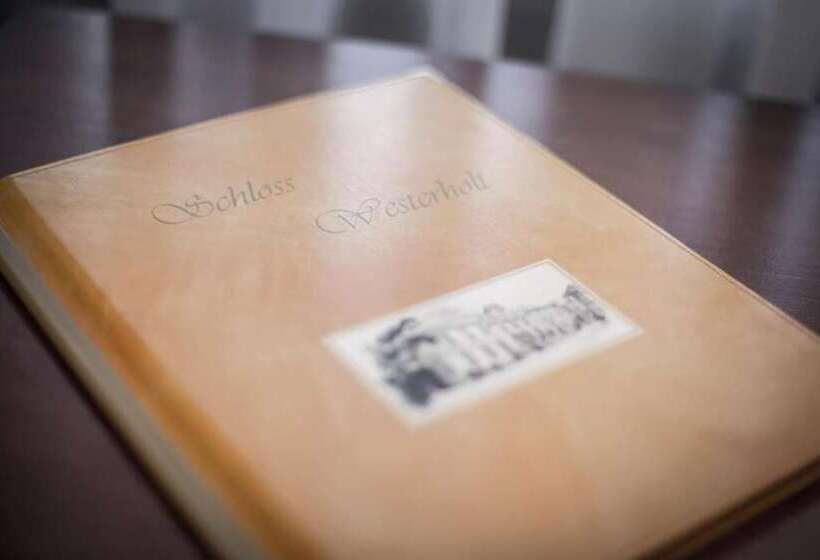 Schlosshotel Westerholt