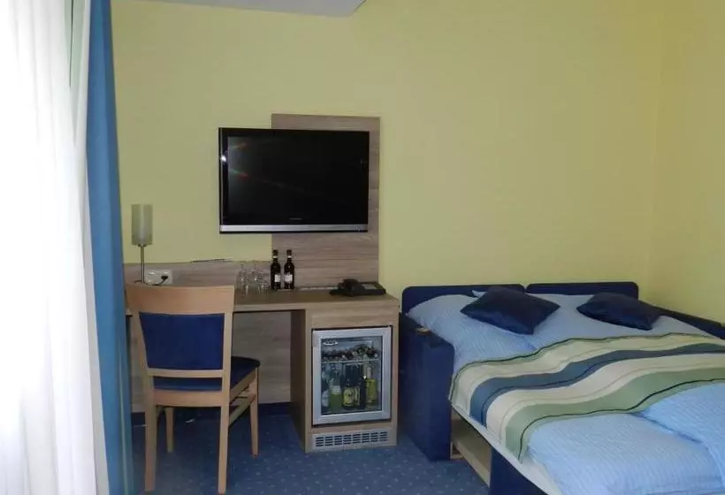 Отель Schlossblick