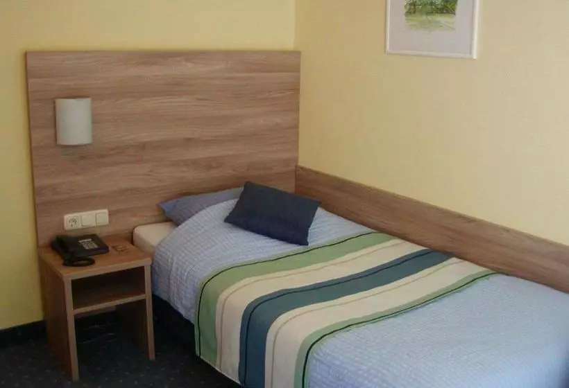 Отель Schlossblick