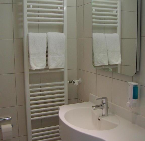 Отель Schlossblick