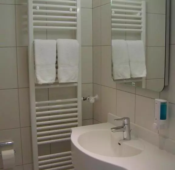 Отель Schlossblick