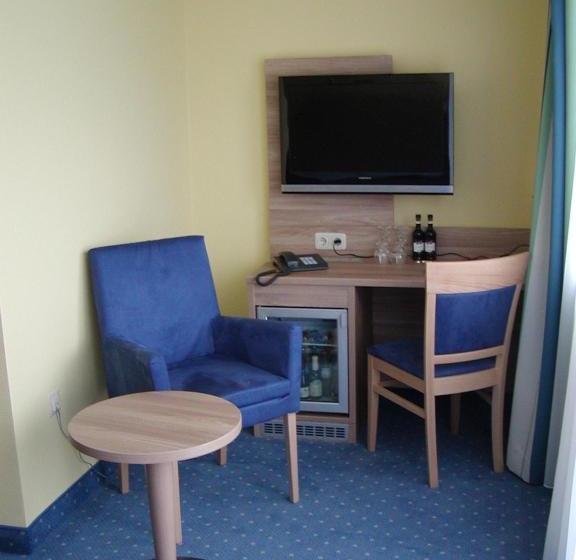 Отель Schlossblick