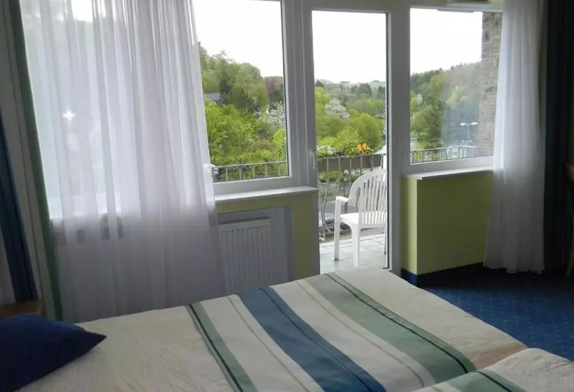 Отель Schlossblick