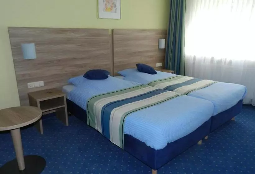 Отель Schlossblick