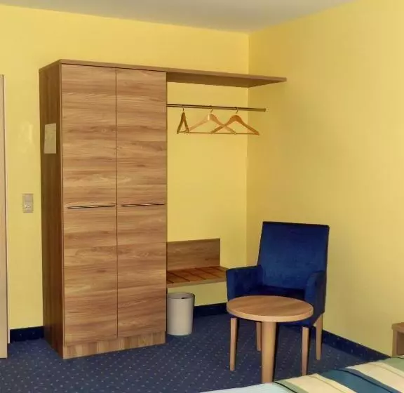 Отель Schlossblick