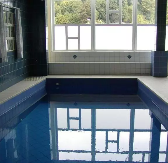 Отель Schlossblick