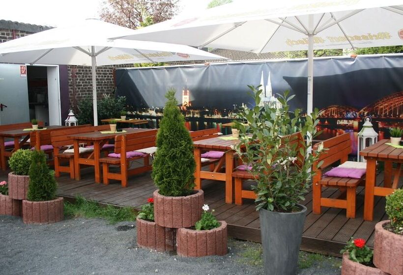 ホテル Schütze Superior