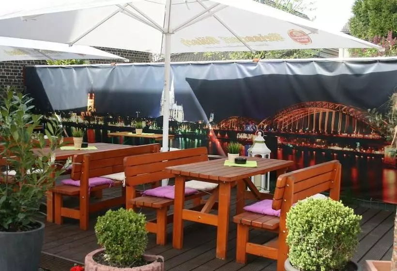 בית מלון כפרי Schütze Superior