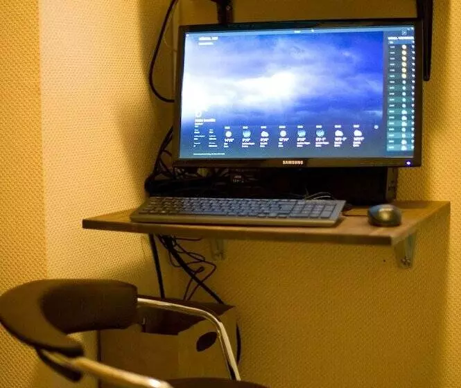 בית מלון כפרי Schütze Superior