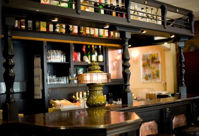 ホテル Schütze Superior