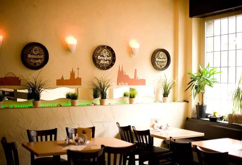 בית מלון כפרי Schütze Superior