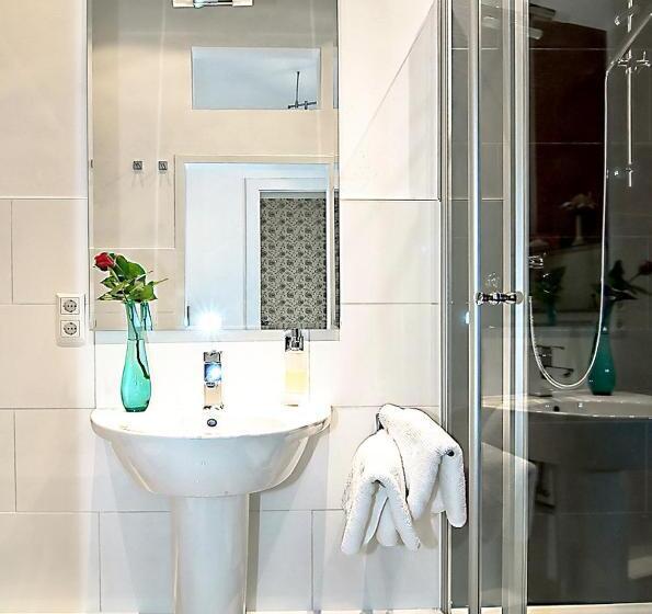 ホテル Service Apartments Am Prinzenplatz Superior